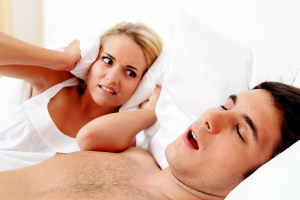 There are several things you can do to help stop snoring so that you and others can get a better night's rest.