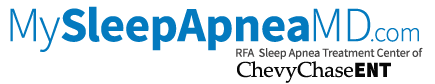 My Sleep Apnea MD Logo